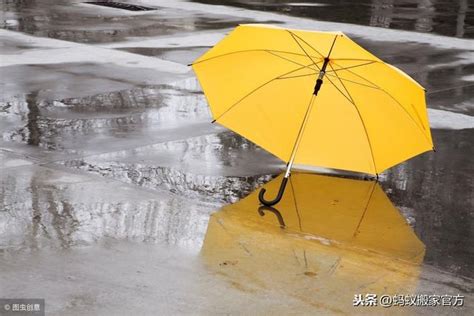 搬家下雨|關於搬家下雨的風水 雨前雨後寓意不同